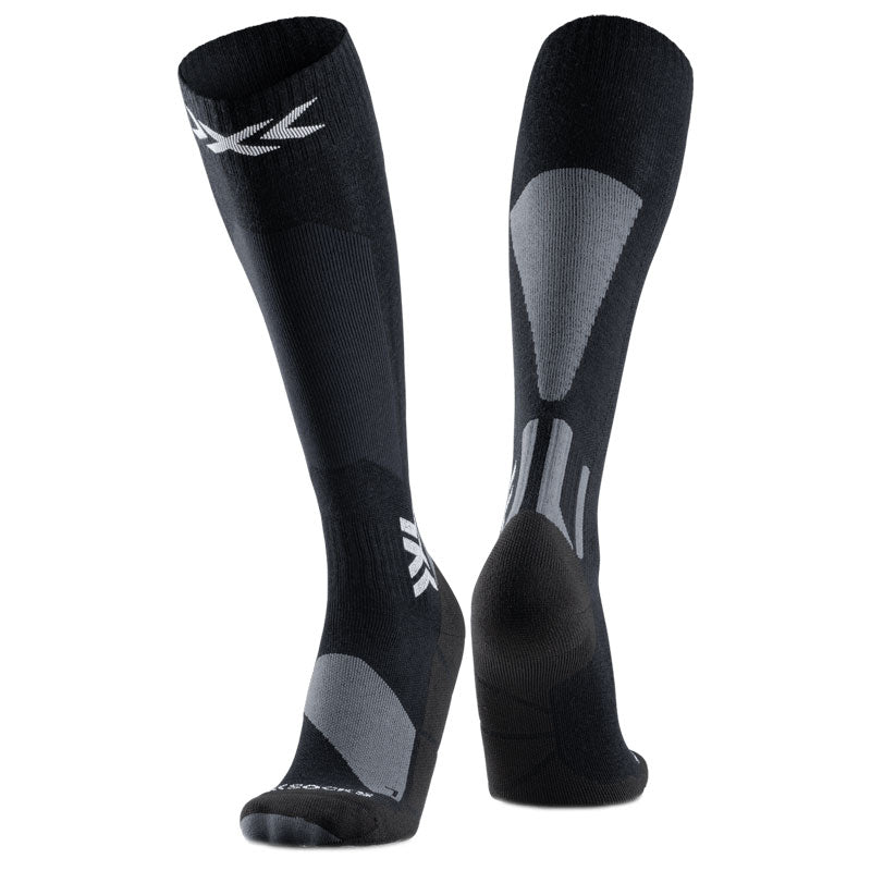 Calze Ski Discover Merino