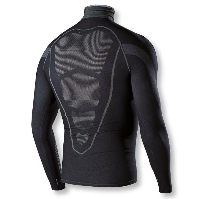Maglia uomo Lupetto Limitless