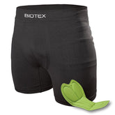 Boxer Uomo Intimo Con Fondello