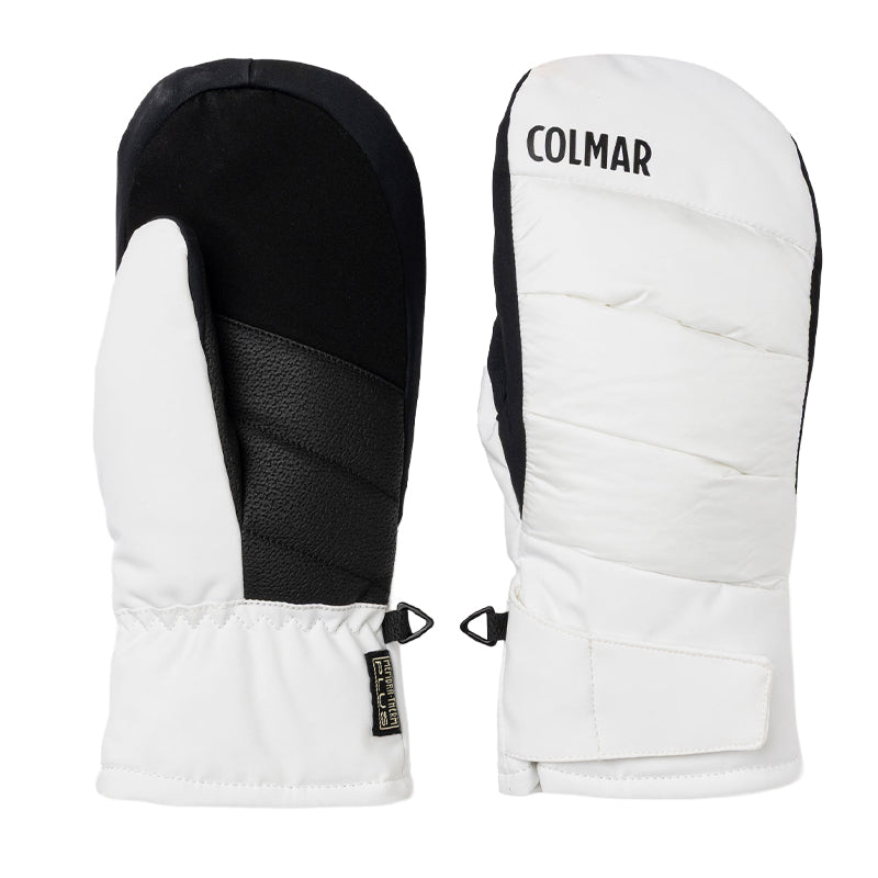 Guanti moffole donna Extra Warm