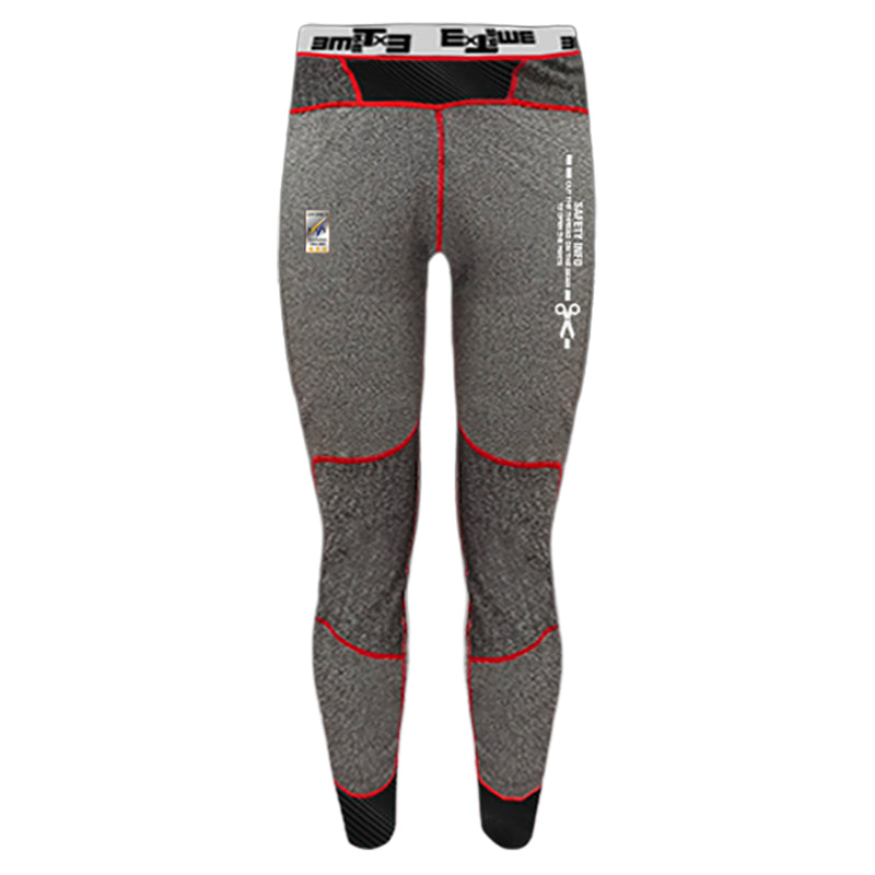 Calzamaglia Antitaglio 3 stelle FIS