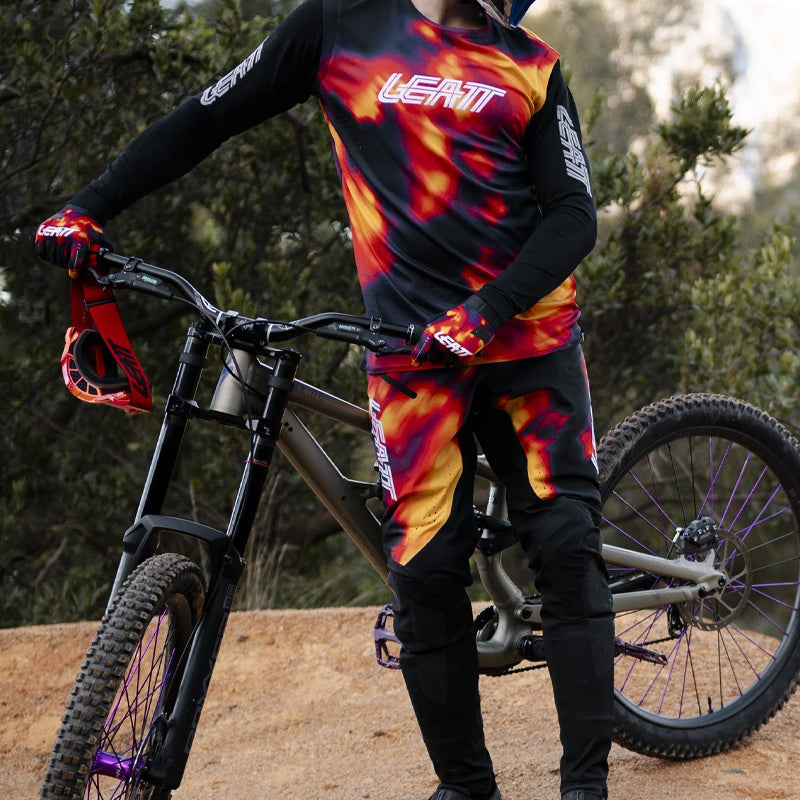 Maglia uomo Gravity 8.0