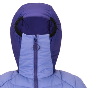 Piumino donna Kemp 2.0