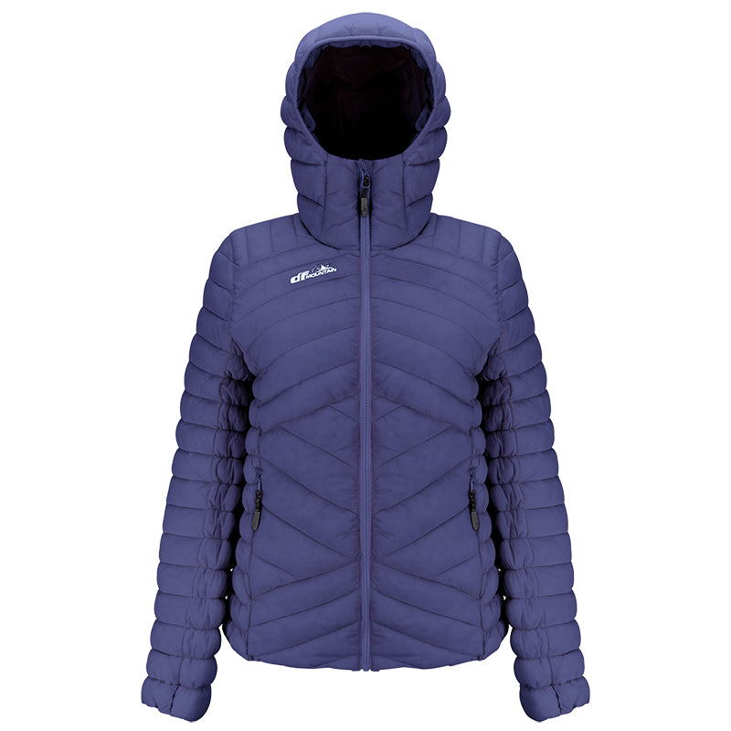 Piumino donna RY Clove 3.0