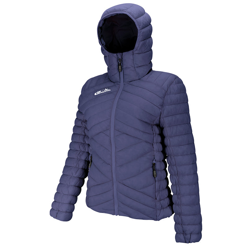 Piumino donna RY Clove 3.0