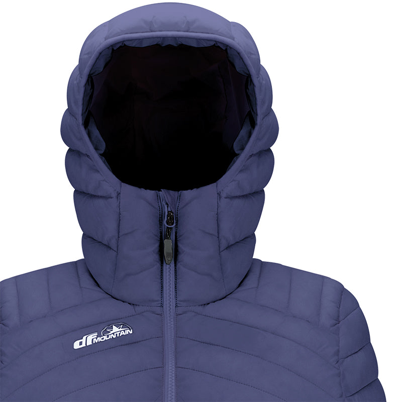 Piumino donna RY Clove 3.0