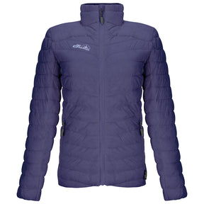 Piumino donna Fluorite 2.0