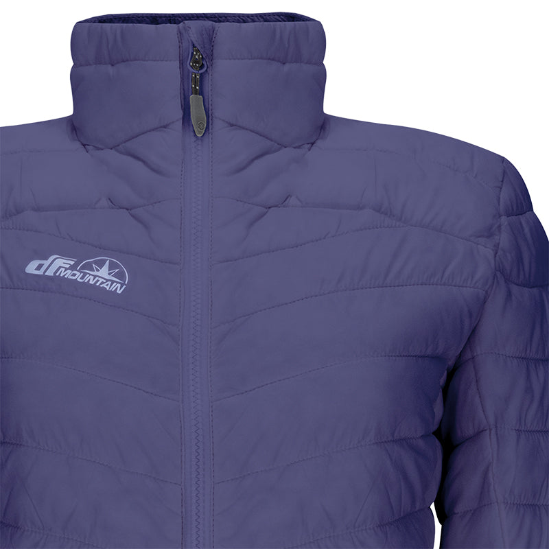 Piumino donna Fluorite 2.0