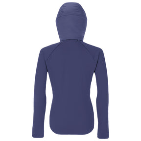 Giacca donna Hybrid Elgon 3.0