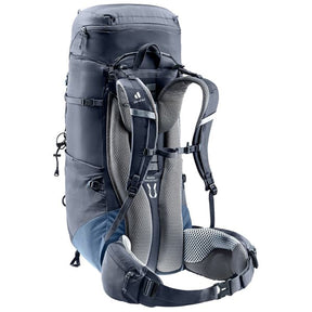 Zaino Aircontact Lite 50+10