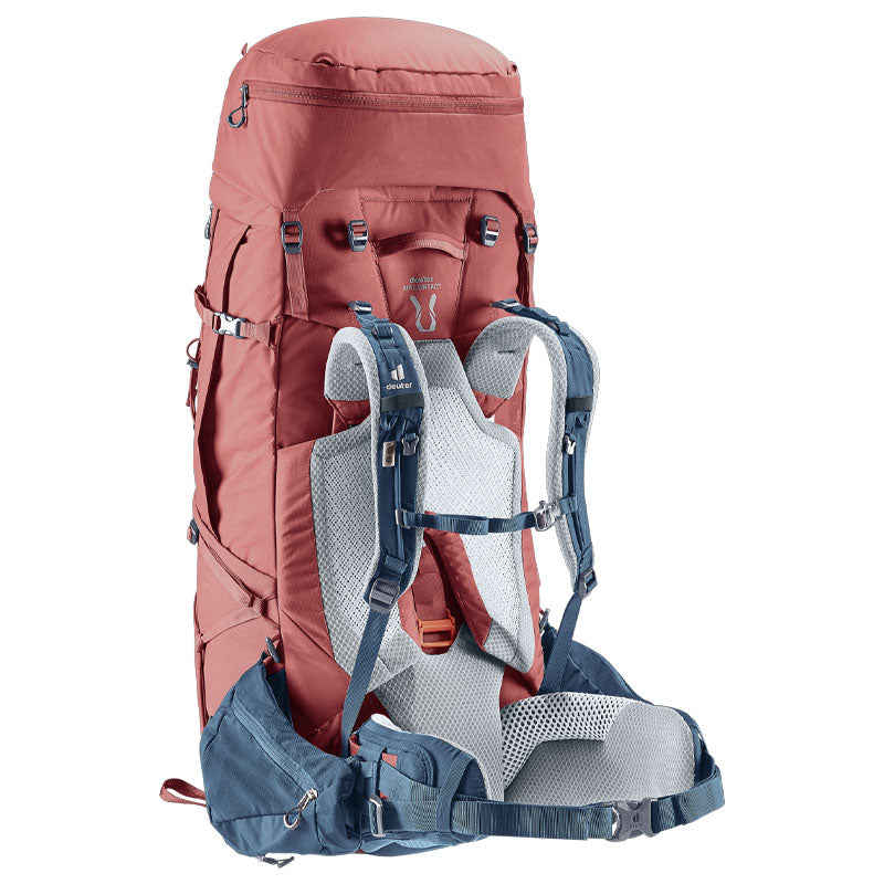 Zaino Aircontact X 80+15 SL