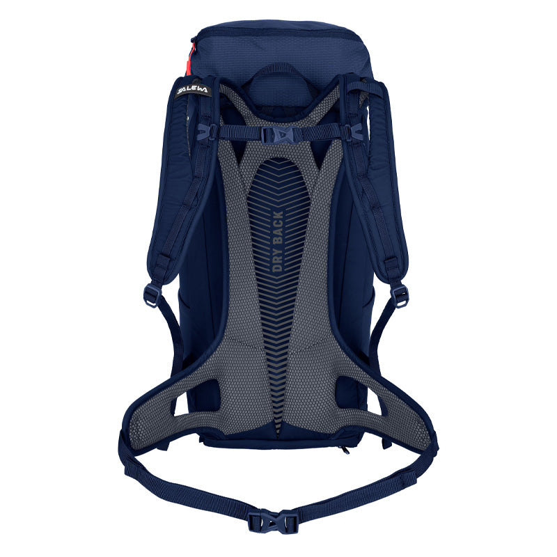 Zaino donna Alp Mate 30L