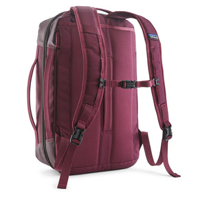 Zaino Black Hole Micro MLC 22L