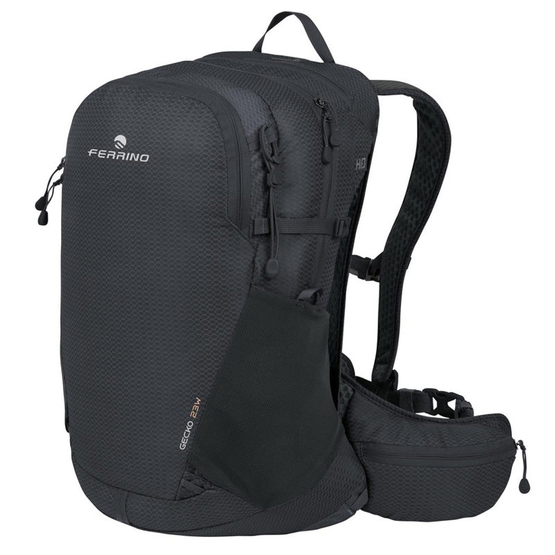 Zaino donna Gecko 23
