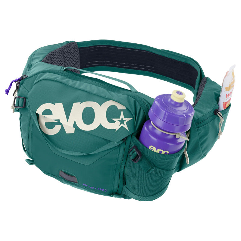 Marsupio Hip Pack Pro 3