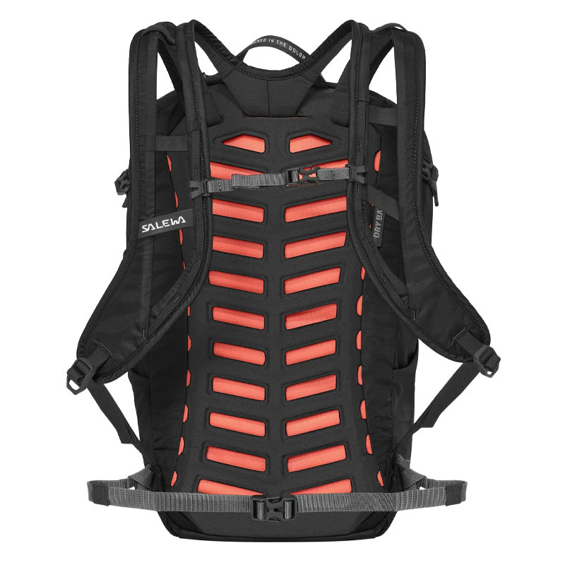 Zaino Pedroc Mate 14L