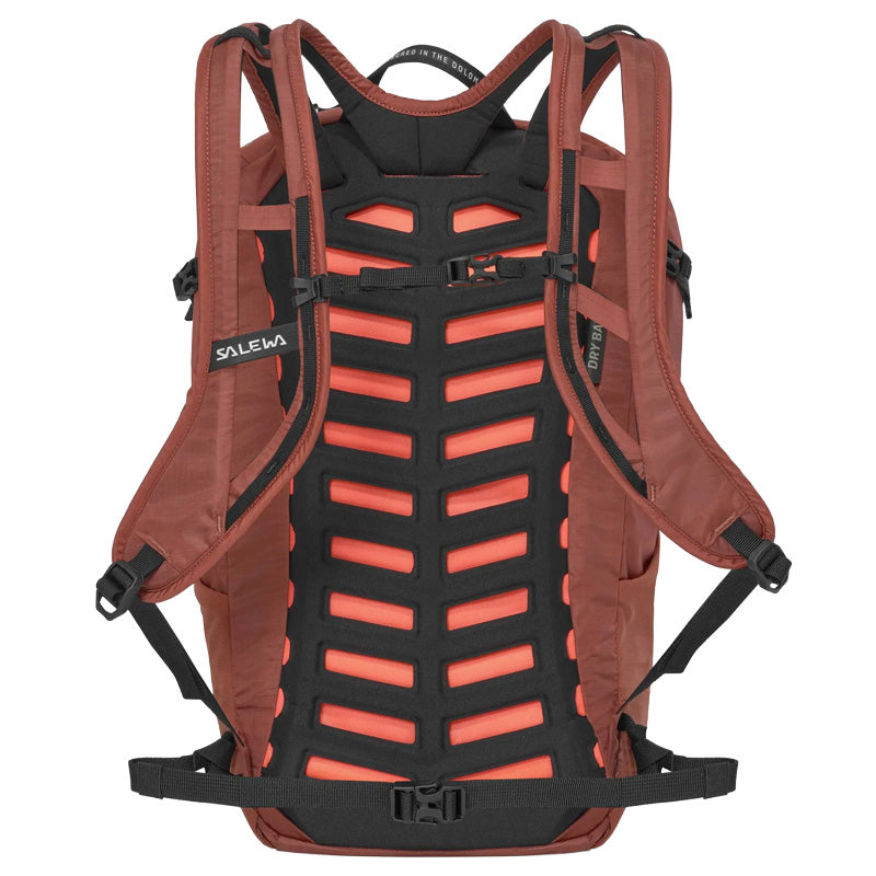 Zaino Pedroc Mate 14L