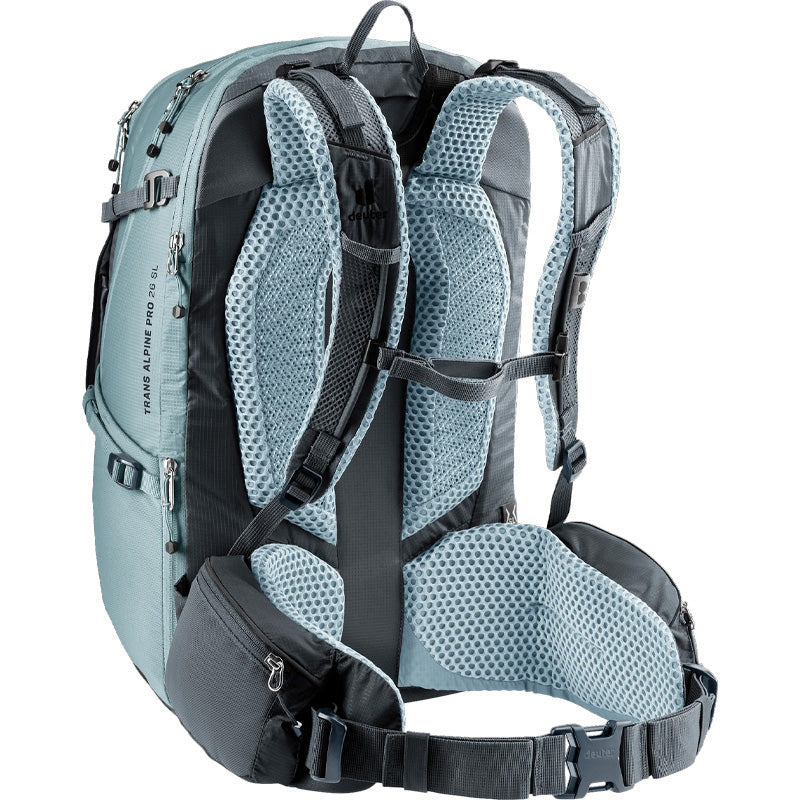 Zaino donna Trans Alpine Pro 26 SL