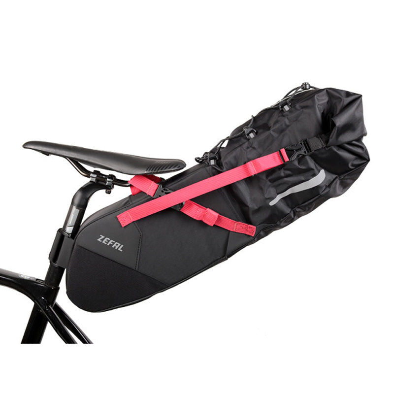 Borsa Sottosella Z Adventure R11