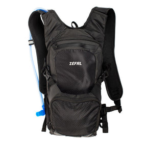 Zaino Z Hydro XC 6L + Sacca Idrica 2L