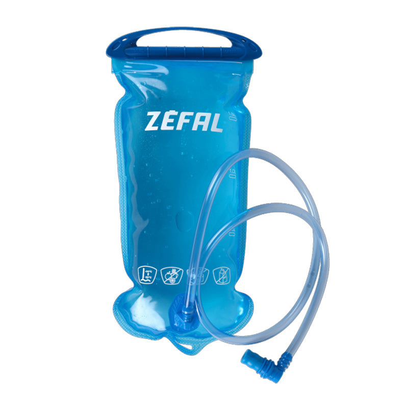 Zaino Z Hydro Race 3L + Sacca Idrica 1.5L