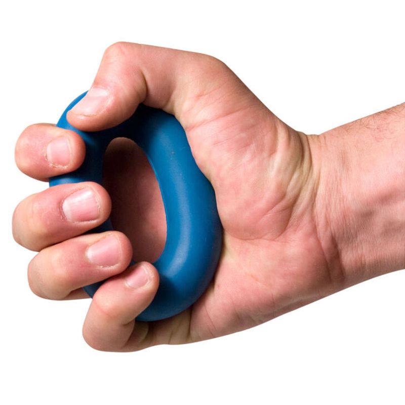 Forearm Trainer