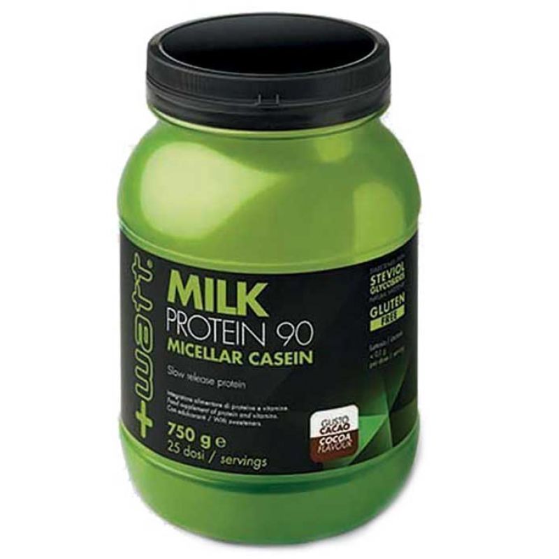 Milk Protein 90 Cacao - 750gr