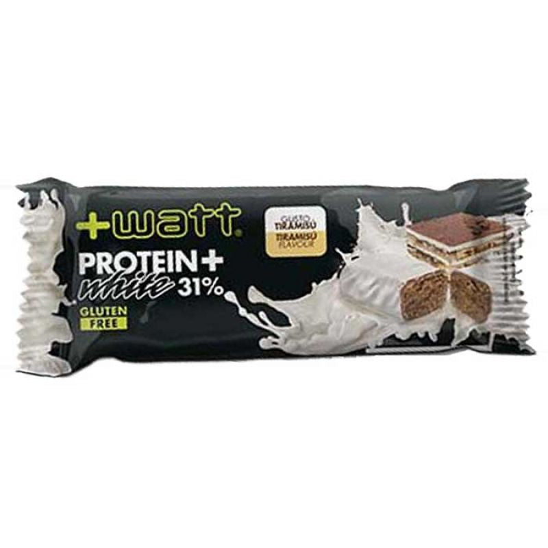 Barretta White Protein+ 40g Tiramisu