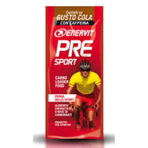 Presport Gelatina - Busta 45gr