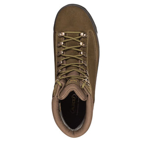 Scarponi uomo Slope Max Suede GTX