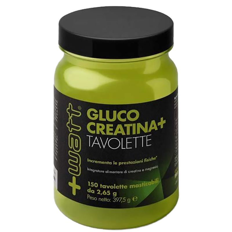 Glucocreatina 150tav