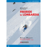 Libro Freeride In Lombardia