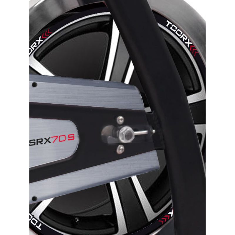 Spinbike Srx-70 S