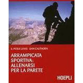 Libro Arrampicata Sportiva