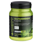 Glutammina+