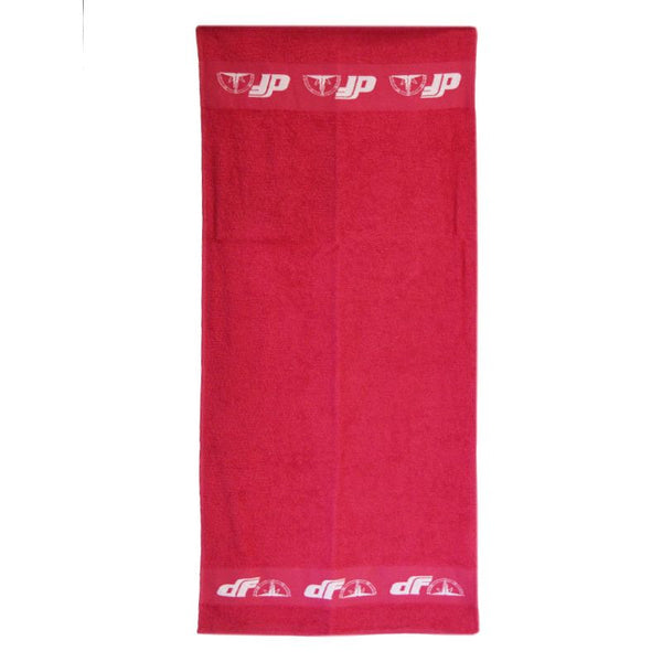 Asciugamano Ufficiale Roland Garros - Cotone 70x105 Cm Per Tennis E Sport - Foto 14