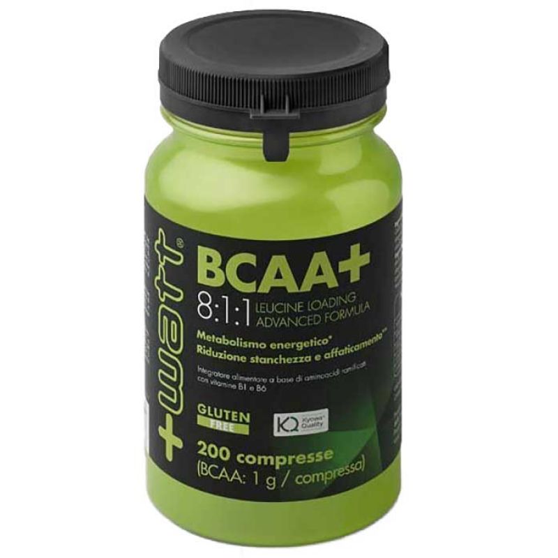 Bcaa 8:1:1 - 200cpr