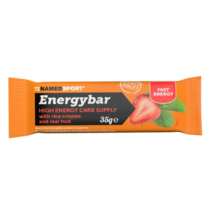 Barretta Energybar