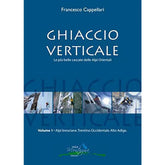 Libro Ghiaccio Verticale Vol. 1