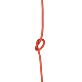 MEZZA CORDA ISOTOP 7.6mm - 30MT DRY