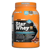 Star Whey Isolate - 750gr