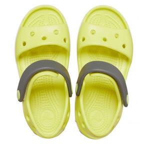 SANDALI BAMBINA CROCBAND