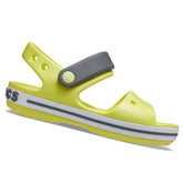 SANDALI BAMBINA CROCBAND