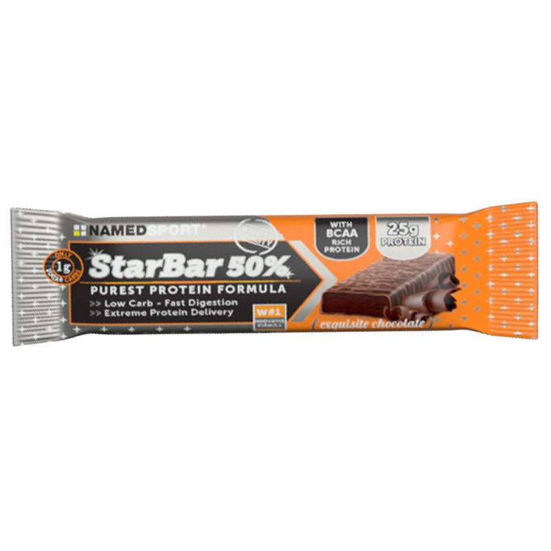 Barretta Starbar 50%