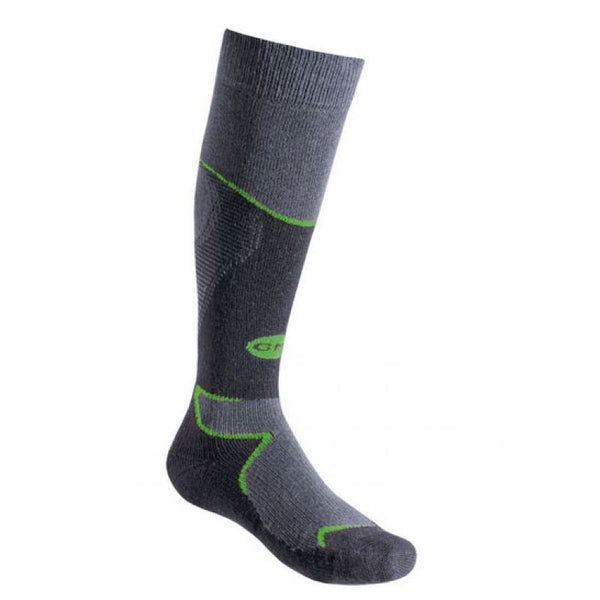 Calze Termiche Lana Merino Da Sci - 3 Paia Uomo/Donna Per Neve E Sport Invernali - Foto 5