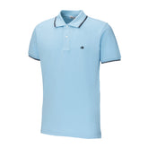 Polo uomo basic