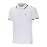 Polo uomo basic