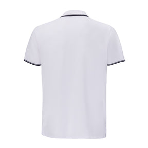 Polo uomo basic