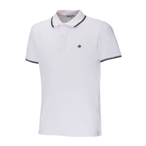 Polo uomo basic