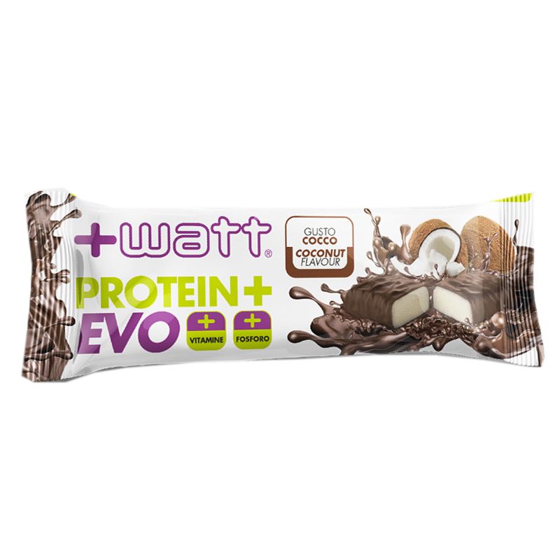 Barretta Protein+ Evo
